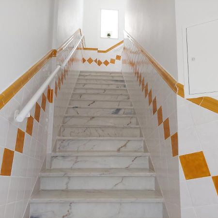 Encosta Do Sol Apartamentos Albufeira Exterior photo