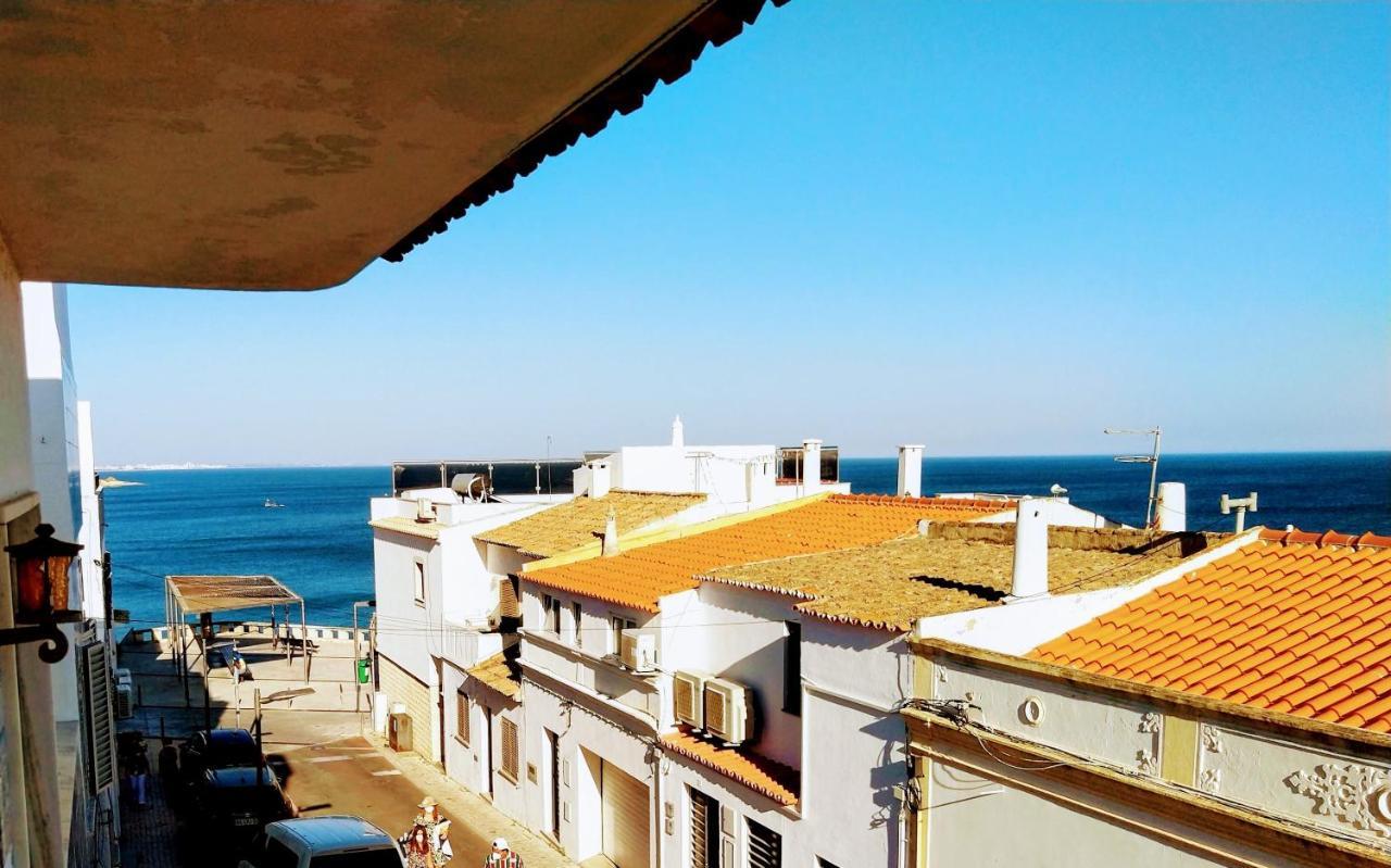Encosta Do Sol Apartamentos Albufeira Exterior photo