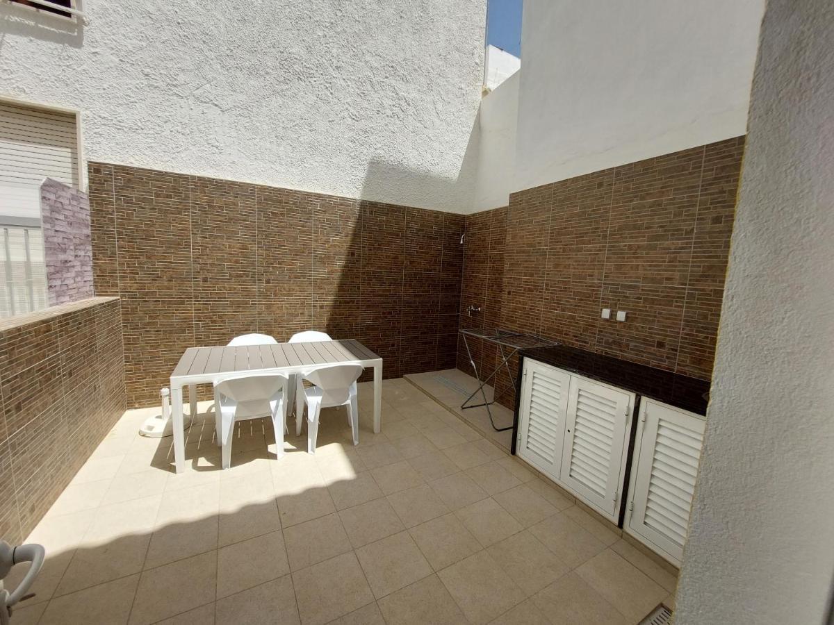 Encosta Do Sol Apartamentos Albufeira Exterior photo