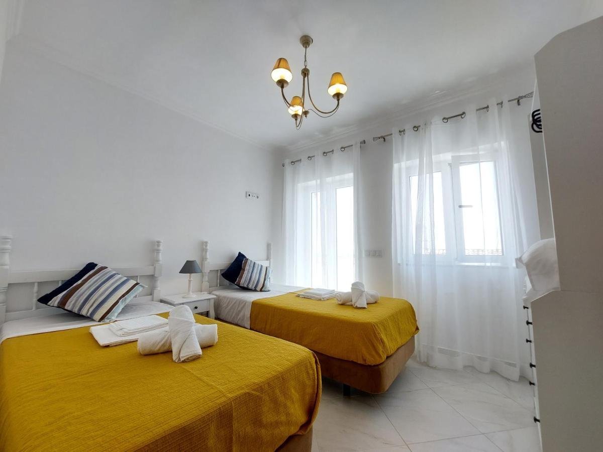 Encosta Do Sol Apartamentos Albufeira Exterior photo