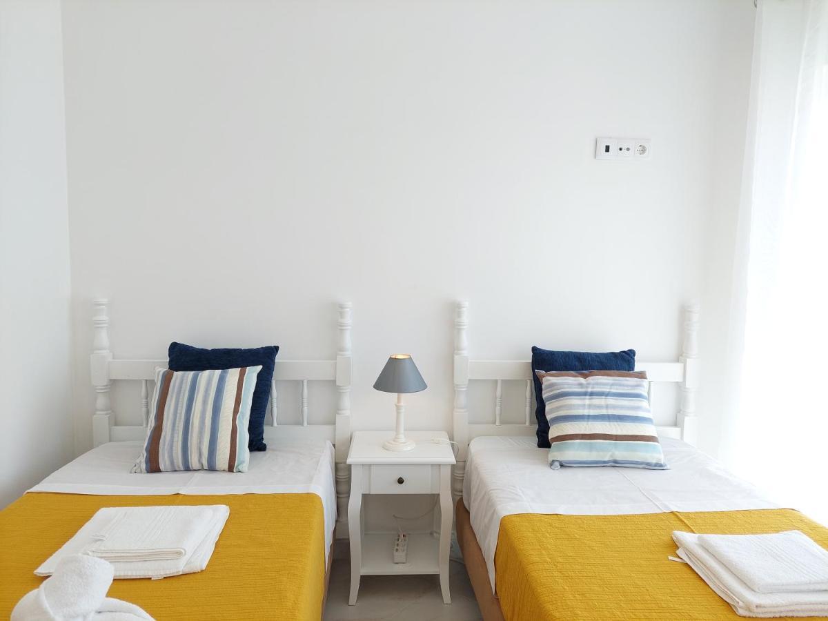Encosta Do Sol Apartamentos Albufeira Exterior photo